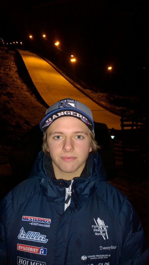 Foto: Skiforbundet